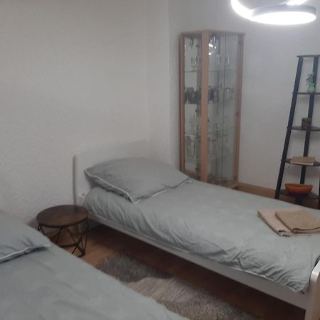 Mad Ferienwohnungen 2 Dortmund Esterno foto