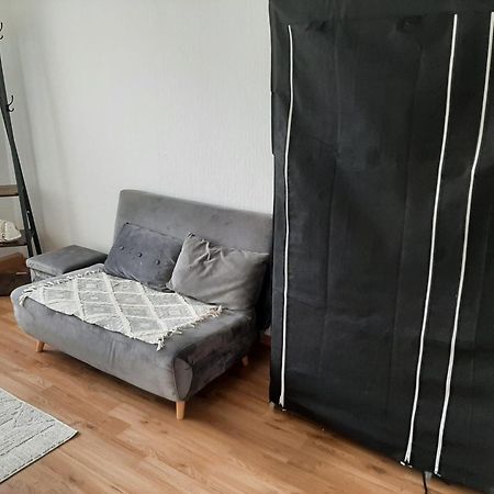 Mad Ferienwohnungen 2 Dortmund Esterno foto